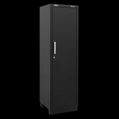 Sealey APMS21 Modular Full Height Floor Cabinet 2108mm - Heavy - Duty - APMS21 - Sealey Tools UK - Trade Counter Direct