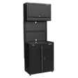 Sealey APMS2HFP Modular Base & Wall Cabinet - APMS2HFP - Sealey Tools UK - Trade Counter Direct