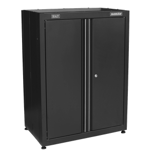 Sealey APMS2HFPS Modular Stacking Cabinet - APMS2HFPS - Sealey Tools UK - Trade Counter Direct