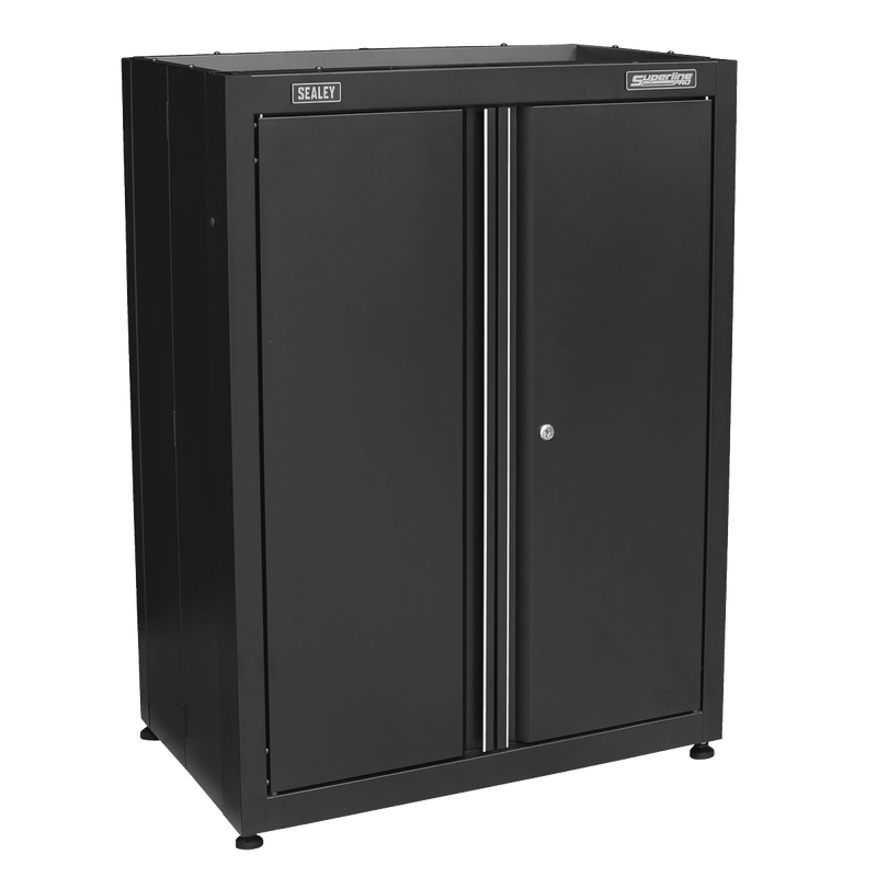Sealey APMS2HFPS Modular Stacking Cabinet - APMS2HFPS - Sealey Tools UK - Trade Counter Direct