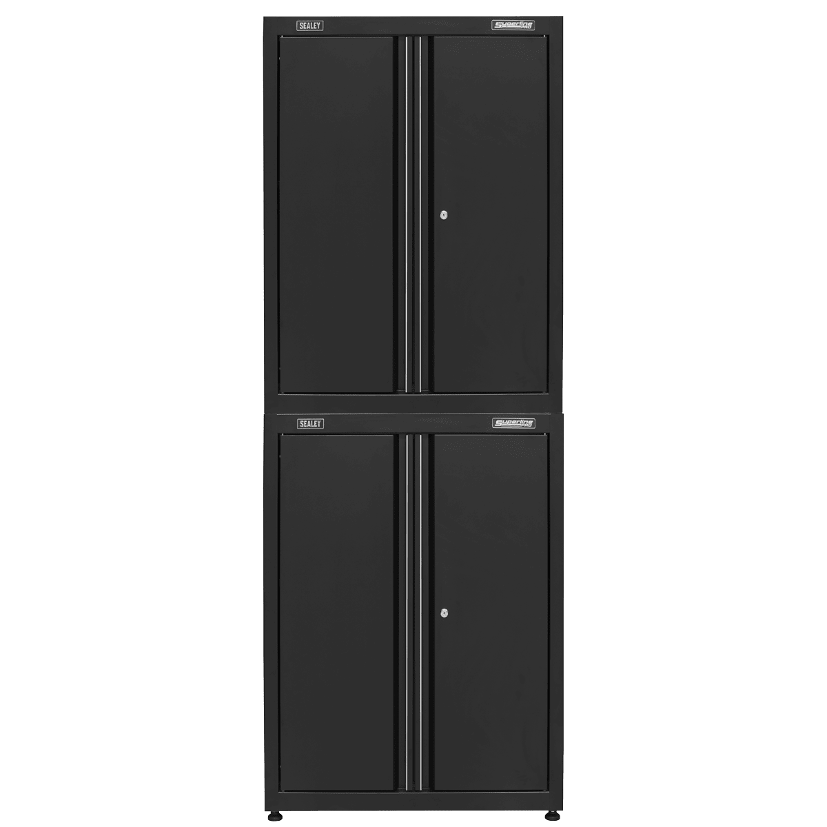 Sealey APMS2HFPS Modular Stacking Cabinet - APMS2HFPS - Sealey Tools UK - Trade Counter Direct