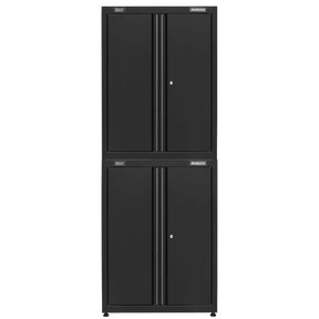 Sealey APMS2HFPS Modular Stacking Cabinet - APMS2HFPS - Sealey Tools UK - Trade Counter Direct