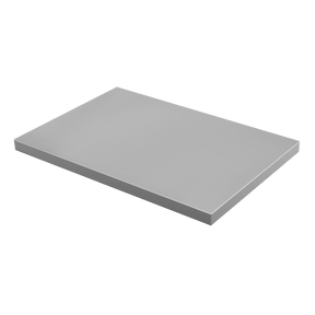 Sealey APMS30SSA Superline PRO® Black Edition Stainless Steel Worktop 680mm - APMS30SSA - Sealey Tools UK - Trade Counter Direct