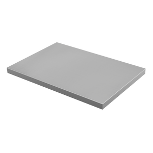 Sealey APMS30SSA Superline PRO® Black Edition Stainless Steel Worktop 680mm - APMS30SSA - Sealey Tools UK - Trade Counter Direct