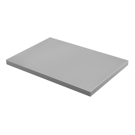 Sealey APMS30SSA Superline PRO® Black Edition Stainless Steel Worktop 680mm - APMS30SSA - Sealey Tools UK - Trade Counter Direct