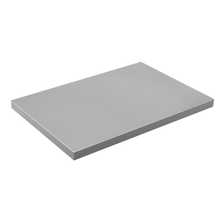 Sealey APMS30SSA Superline PRO® Black Edition Stainless Steel Worktop 680mm - APMS30SSA - Sealey Tools UK - Trade Counter Direct