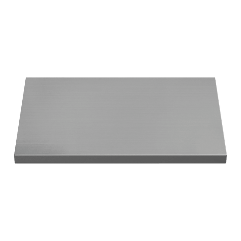 Sealey APMS30SSA Superline PRO® Black Edition Stainless Steel Worktop 680mm - APMS30SSA - Sealey Tools UK - Trade Counter Direct