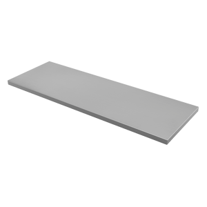 Sealey APMS30SSB Superline PRO® Black Edition Stainless Steel Worktop 1360mm - APMS30SSB - Sealey Tools UK - Trade Counter Direct