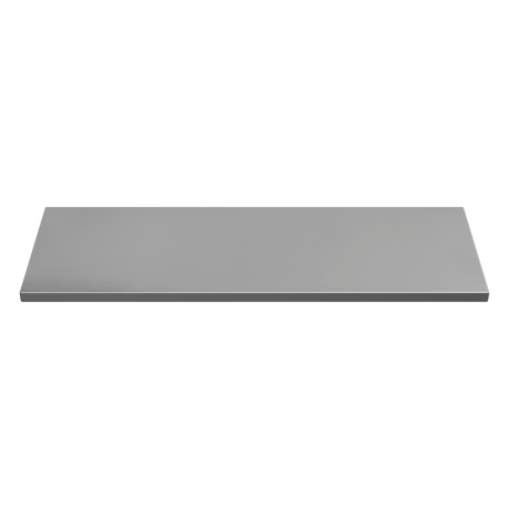 Sealey APMS30SSB Superline PRO® Black Edition Stainless Steel Worktop 1360mm - APMS30SSB - Sealey Tools UK - Trade Counter Direct