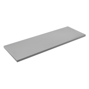 Sealey APMS30SSB Superline PRO® Black Edition Stainless Steel Worktop 1360mm - APMS30SSB - Sealey Tools UK - Trade Counter Direct