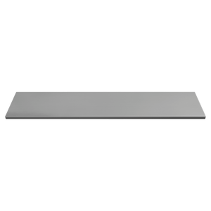 Sealey APMS30SSC Superline PRO® Black Edition Stainless Steel Worktop 2040mm - APMS30SSC - Sealey Tools UK - Trade Counter Direct
