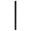 Sealey APMS30UCD Superline PRO® Black Edition Modular System Double Upright Connector - APMS30UCD - Sealey Tools UK - Trade Counter Direct