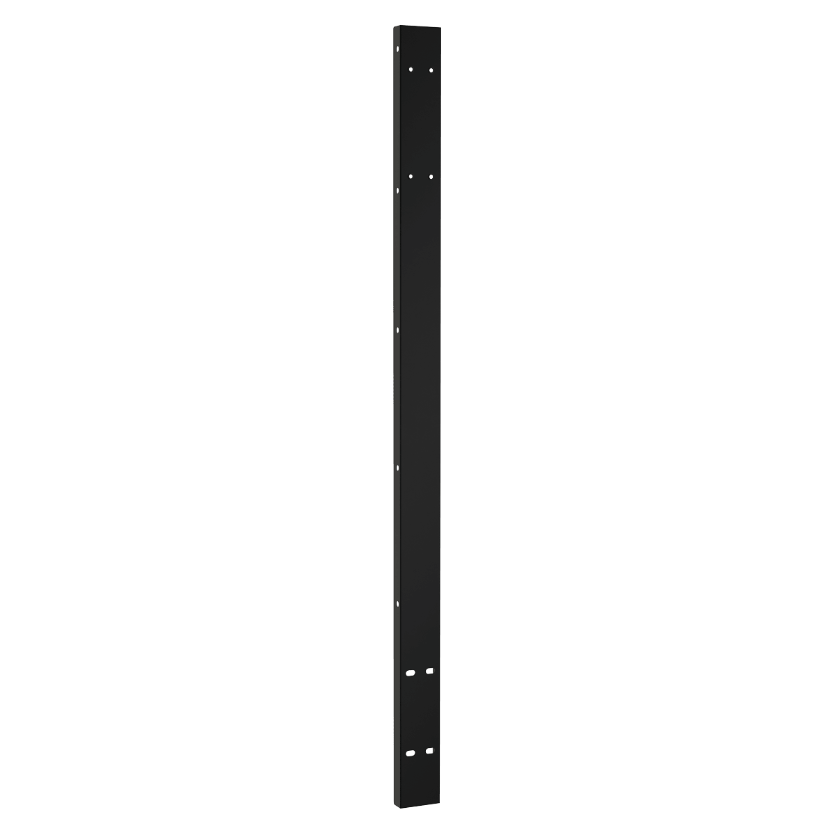 Sealey APMS30UCD Superline PRO® Black Edition Modular System Double Upright Connector - APMS30UCD - Sealey Tools UK - Trade Counter Direct