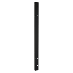 Sealey APMS30UCD Superline PRO® Black Edition Modular System Double Upright Connector - APMS30UCD - Sealey Tools UK - Trade Counter Direct