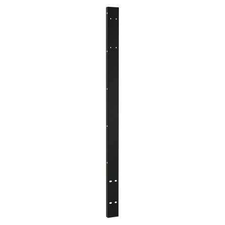 Sealey APMS30UCD Superline PRO® Black Edition Modular System Double Upright Connector - APMS30UCD - Sealey Tools UK - Trade Counter Direct