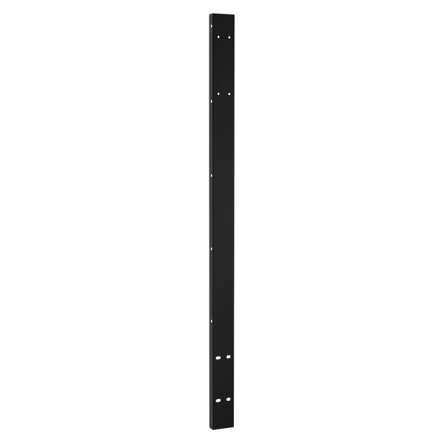 Sealey APMS30UCD Superline PRO® Black Edition Modular System Double Upright Connector - APMS30UCD - Sealey Tools UK - Trade Counter Direct