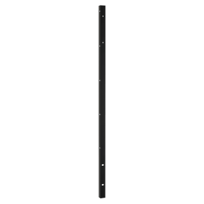 Sealey APMS30UCS Superline PRO® Black Edition Modular System Single Upright Connector - APMS30UCS - Sealey Tools UK - Trade Counter Direct