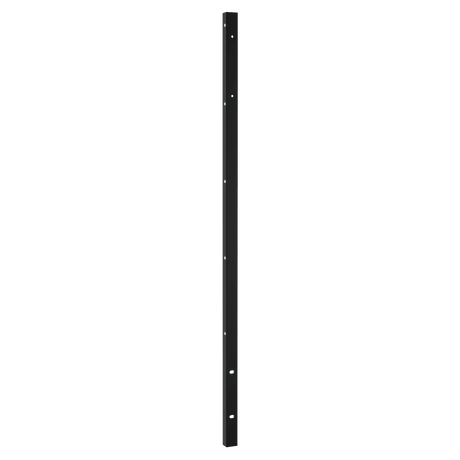 Sealey APMS30UCS Superline PRO® Black Edition Modular System Single Upright Connector - APMS30UCS - Sealey Tools UK - Trade Counter Direct