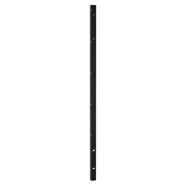 Sealey APMS30UCS Superline PRO® Black Edition Modular System Single Upright Connector - APMS30UCS - Sealey Tools UK - Trade Counter Direct