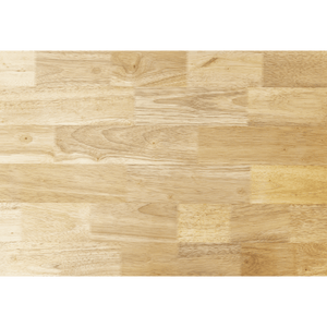 Sealey APMS30WA Superline PRO® Black Edition Rubber Wood Worktop 680mm - APMS30WA - Sealey Tools UK - Trade Counter Direct