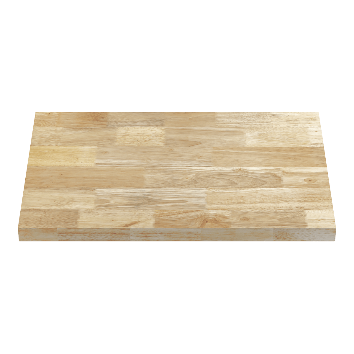 Sealey APMS30WA Superline PRO® Black Edition Rubber Wood Worktop 680mm - APMS30WA - Sealey Tools UK - Trade Counter Direct