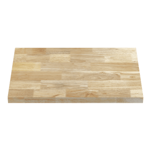 Sealey APMS30WA Superline PRO® Black Edition Rubber Wood Worktop 680mm - APMS30WA - Sealey Tools UK - Trade Counter Direct