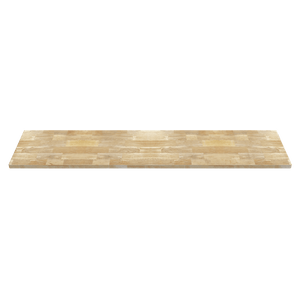 Sealey APMS30WC Superline PRO® Black Edition Rubber Wood Worktop 2040mm - APMS30WC - Sealey Tools UK - Trade Counter Direct