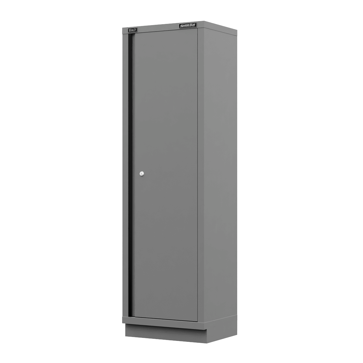 Sealey APMS31BE Superline PRO® Black Edition Modular Full Height Floor Cabinet 600mm - APMS31BE - Sealey Tools UK - Trade Counter Direct