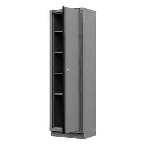 Sealey APMS31BE Superline PRO® Black Edition Modular Full Height Floor Cabinet 600mm - APMS31BE - Sealey Tools UK - Trade Counter Direct