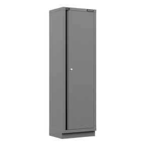 Sealey APMS31BE Superline PRO® Black Edition Modular Full Height Floor Cabinet 600mm - APMS31BE - Sealey Tools UK - Trade Counter Direct