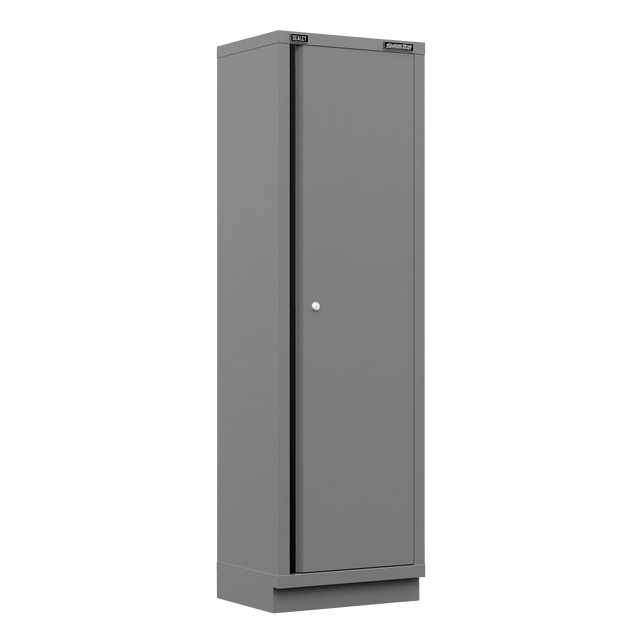 Sealey APMS31BE Superline PRO® Black Edition Modular Full Height Floor Cabinet 600mm - APMS31BE - Sealey Tools UK - Trade Counter Direct