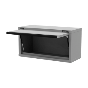 Sealey APMS32BE Superline PRO® Black Edition Modular Wall Cabinet 680mm - APMS32BE - Sealey Tools UK - Trade Counter Direct