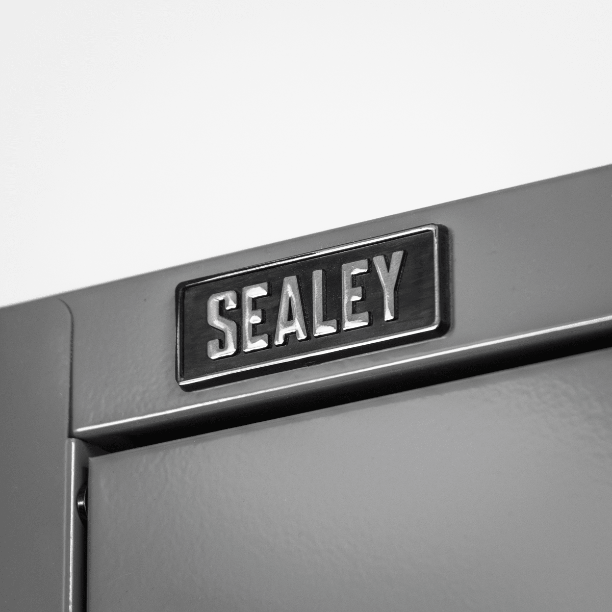 Sealey APMS32BE Superline PRO® Black Edition Modular Wall Cabinet 680mm - APMS32BE - Sealey Tools UK - Trade Counter Direct
