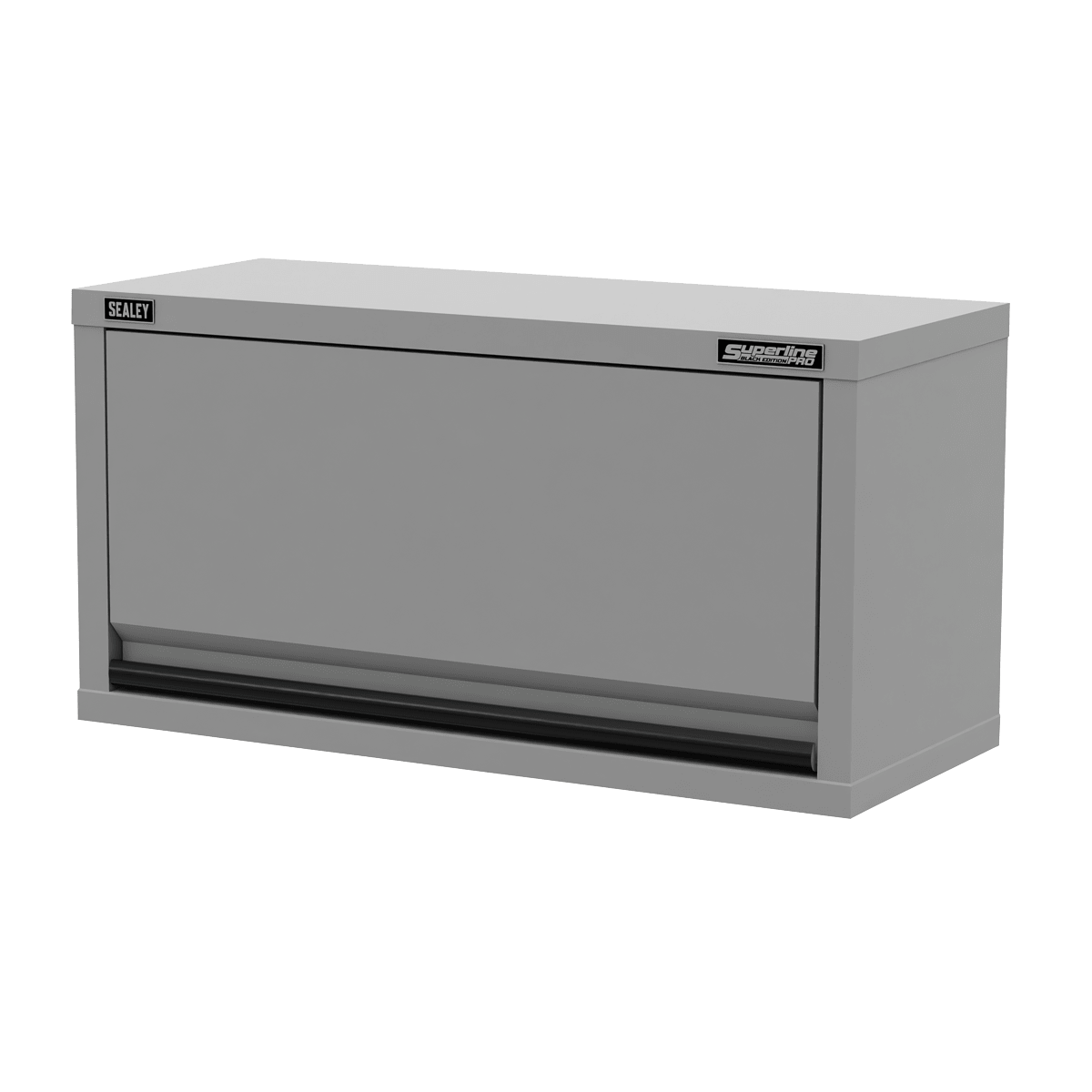 Sealey APMS32BE Superline PRO® Black Edition Modular Wall Cabinet 680mm - APMS32BE - Sealey Tools UK - Trade Counter Direct