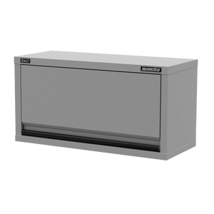 Sealey APMS32BE Superline PRO® Black Edition Modular Wall Cabinet 680mm - APMS32BE - Sealey Tools UK - Trade Counter Direct