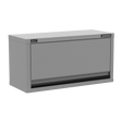 Sealey APMS32BE Superline PRO® Black Edition Modular Wall Cabinet 680mm - APMS32BE - Sealey Tools UK - Trade Counter Direct