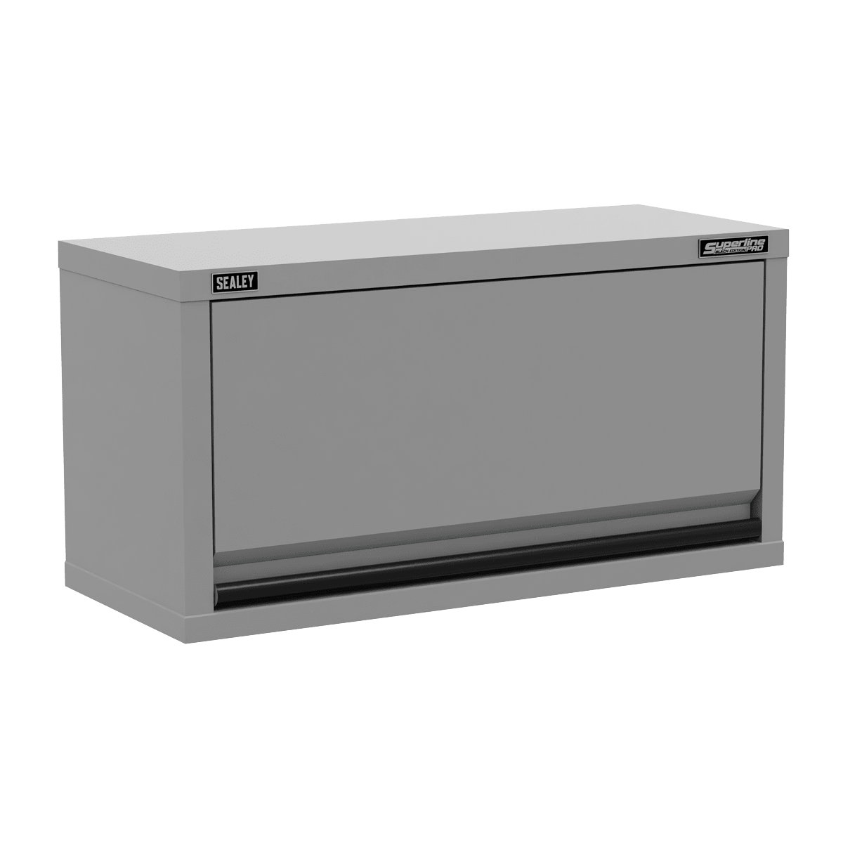 Sealey APMS32BE Superline PRO® Black Edition Modular Wall Cabinet 680mm - APMS32BE - Sealey Tools UK - Trade Counter Direct