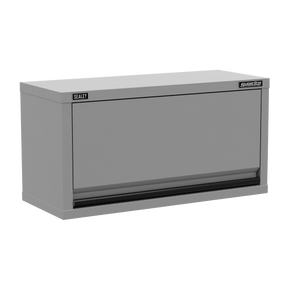 Sealey APMS32BE Superline PRO® Black Edition Modular Wall Cabinet 680mm - APMS32BE - Sealey Tools UK - Trade Counter Direct
