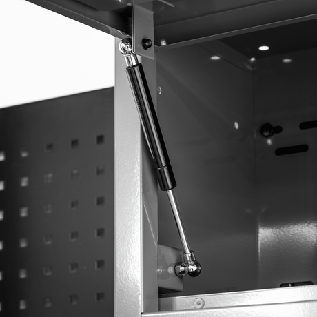 Sealey APMS32BE Superline PRO® Black Edition Modular Wall Cabinet 680mm - APMS32BE - Sealey Tools UK - Trade Counter Direct