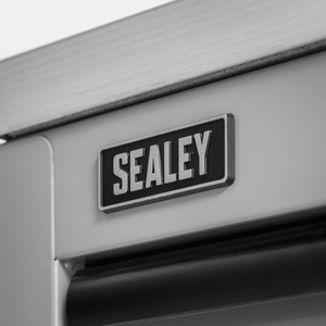 Sealey APMS35BE Superline PRO® Modular Cabinet 5 Drawer 680mm - APMS35BE - Sealey Tools UK - Trade Counter Direct