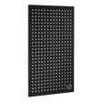 Sealey APMS3BP Superline PRO® Black Edition Modular Back Panel 600mm - APMS3BP - Sealey Tools UK - Trade Counter Direct