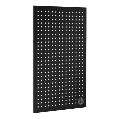 Sealey APMS3BP Superline PRO® Black Edition Modular Back Panel 600mm - APMS3BP - Sealey Tools UK - Trade Counter Direct