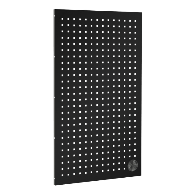 Sealey APMS3BP Superline PRO® Black Edition Modular Back Panel 600mm - APMS3BP - Sealey Tools UK - Trade Counter Direct