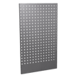 Sealey APMS50BP Modular Back Panel 615mm - APMS50BP - Sealey Tools UK - Trade Counter Direct