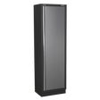 Sealey APMS55 Modular Floor Cabinet Full Height 600mm x 2000mm - APMS55 - Sealey Tools UK - Trade Counter Direct