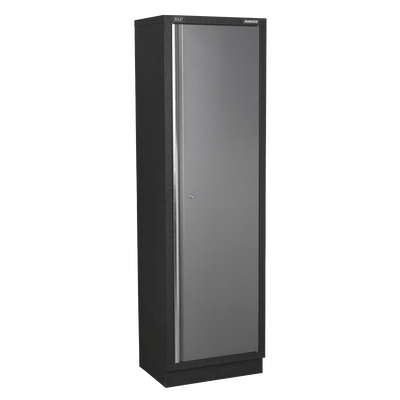 Sealey APMS55 Modular Floor Cabinet Full Height 600mm x 2000mm - APMS55 - Sealey Tools UK - Trade Counter Direct