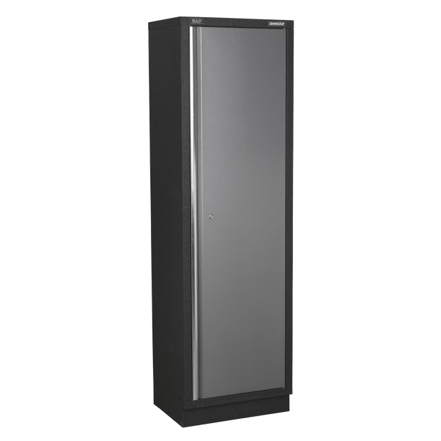 Sealey APMS55 Modular Floor Cabinet Full Height 600mm x 2000mm - APMS55 - Sealey Tools UK - Trade Counter Direct
