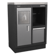 Sealey APMS57 Modular Cabinet Multifunction 680mm - APMS57 - Sealey Tools UK - Trade Counter Direct