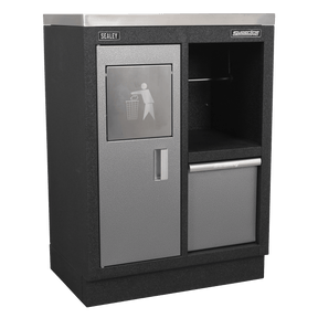 Sealey APMS57 Modular Cabinet Multifunction 680mm - APMS57 - Sealey Tools UK - Trade Counter Direct
