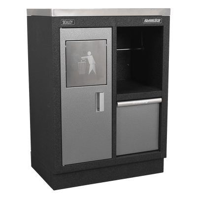 Sealey APMS57 Modular Cabinet Multifunction 680mm - APMS57 - Sealey Tools UK - Trade Counter Direct
